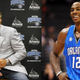 Illustration for article titled Orlando Magic CEO Steps Down, Allegedly After A Late Night Drunk Dial To Dwight Howard